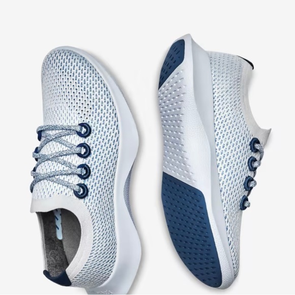 allbirds Shoes - Allbirds Tree Dasher Size 7
